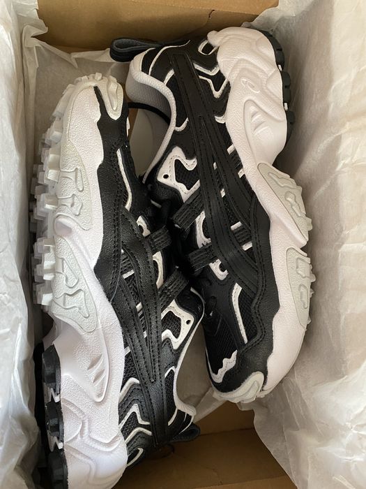 Asics дамски маратонки 39 номер