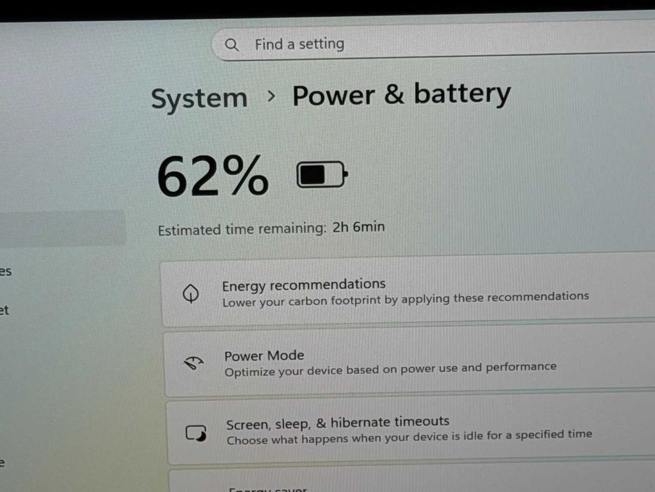 Acer Spin 5 i7-8565U/8RAM/512SSD/Full HD Touchscreen