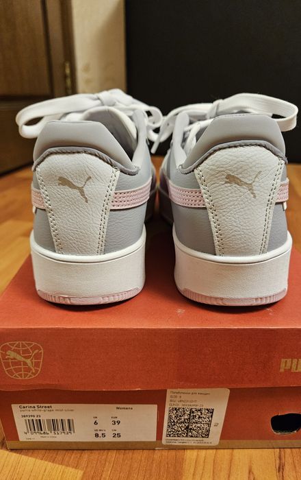 Кроссовки женские puma