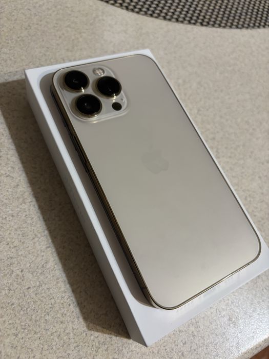 iPhone 13 PRO impecabil !