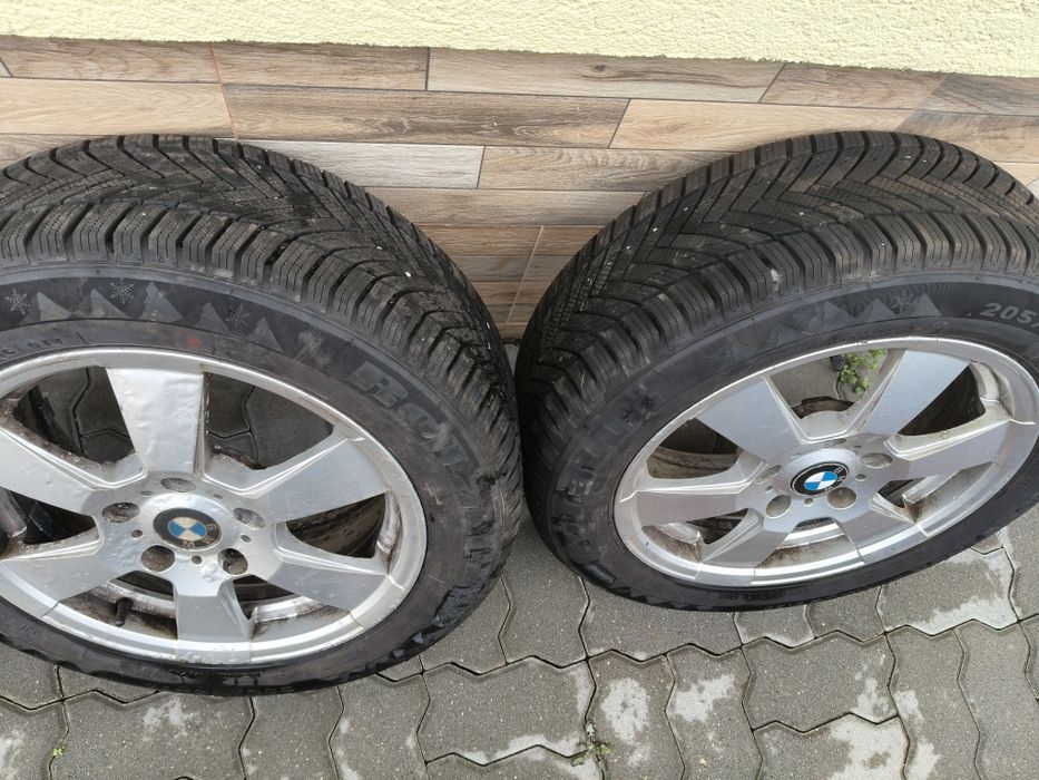 Anvelope / Cauciucuri Iarna 205/55/16 Dot 2024