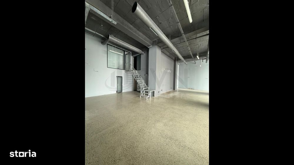 Spatiu comercial I Fabrica de Glucoza