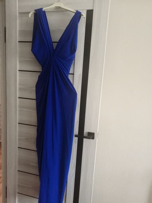 Платье вечернее продаю г.Алматы