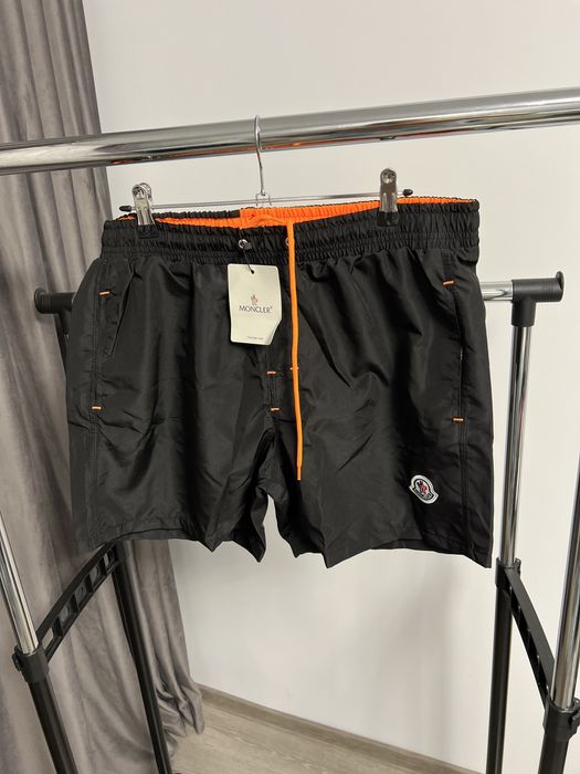 Pantaloni de plaja MO N C L ER super calitate