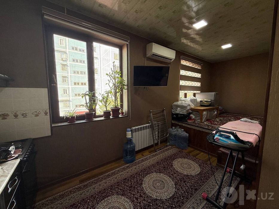 Продам квартиру Чиланзар Алгоритм 2х комн