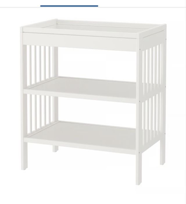 Masa de infasat ikea