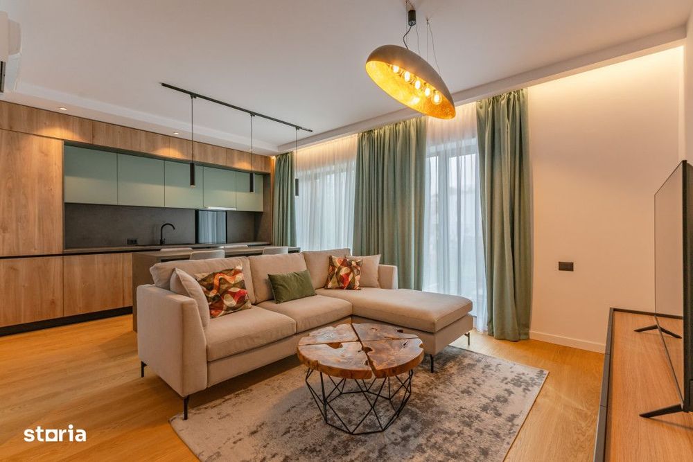 Apartament tip Studio lux in zona centrala! — fotografia 3