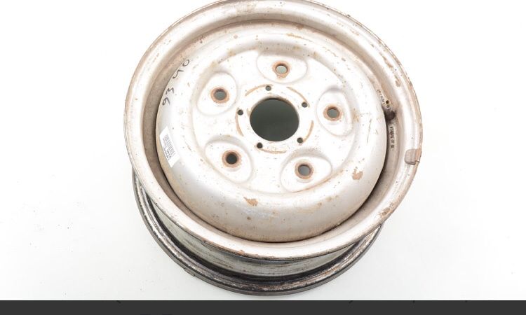 Джанти за Форт Транзит