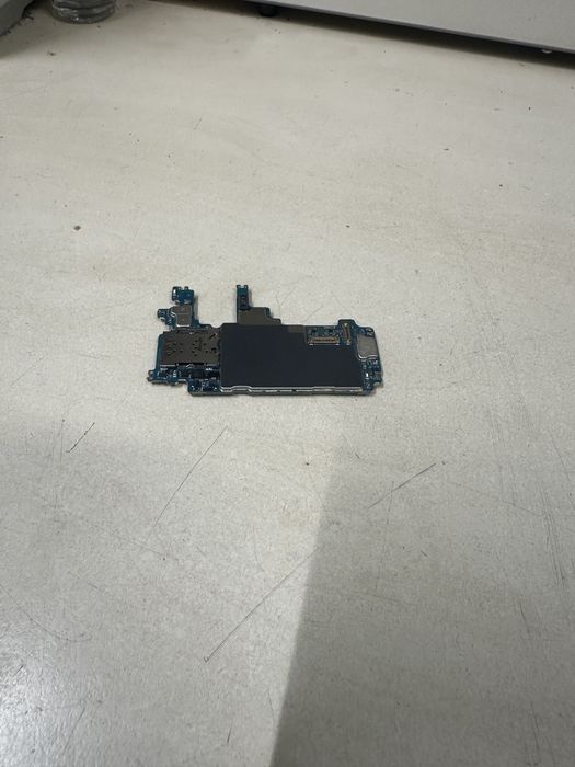 Placa de baza samsung flip 4