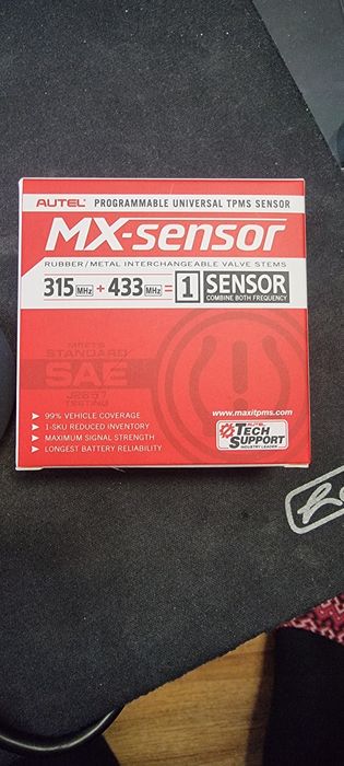 Тест/кодиране датчици за гуми  / Отключване екстри на БМВ Г и Ф серии