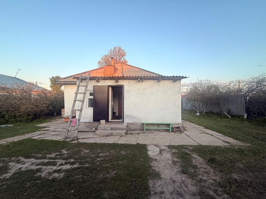 ПРОДАМ ДОМ торг есть срочно