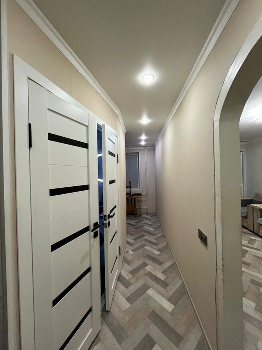 Сдается квартира