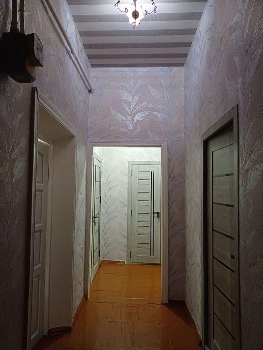 Продается 3-х комнатная квартира!!!