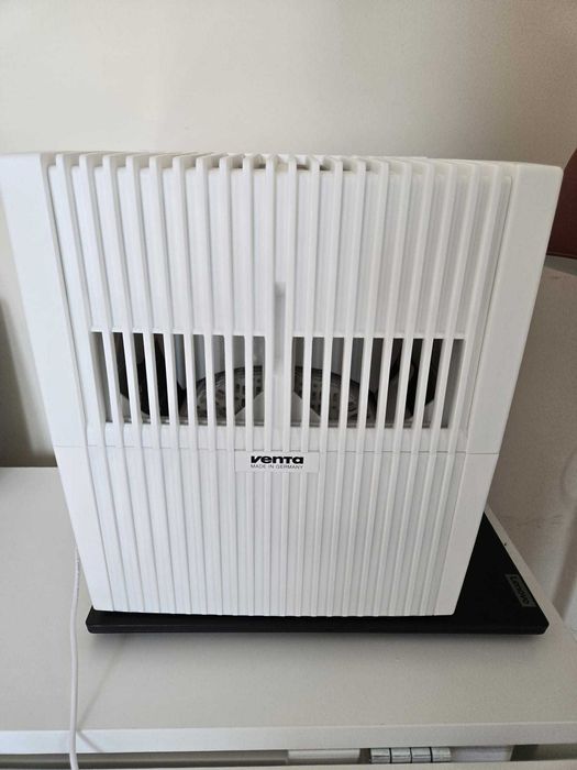 Umidificator + purificator aer Venta LW25 C Airwasher