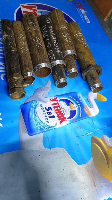 Изготовлю ВЕРТЛЮГИ.