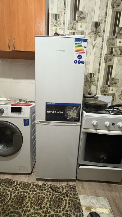 Холодильник в хорошем состояние