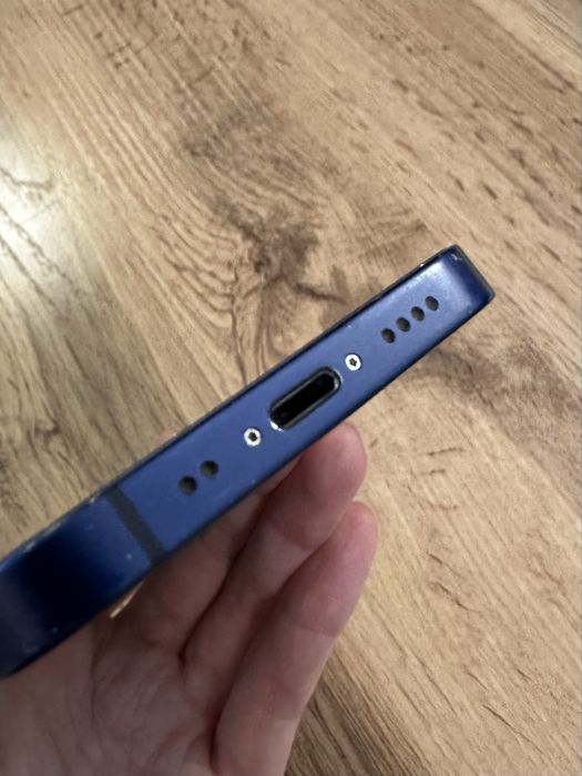 iPhone 12 mini 64 GB АКБ 100%