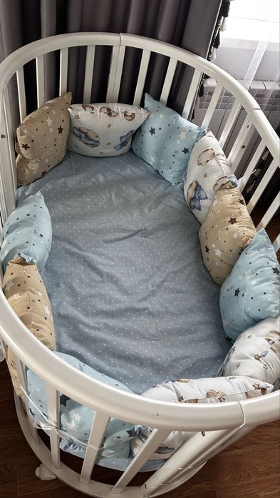 Кровать для детей