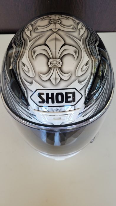 Каски  Shoei Nxr S/M