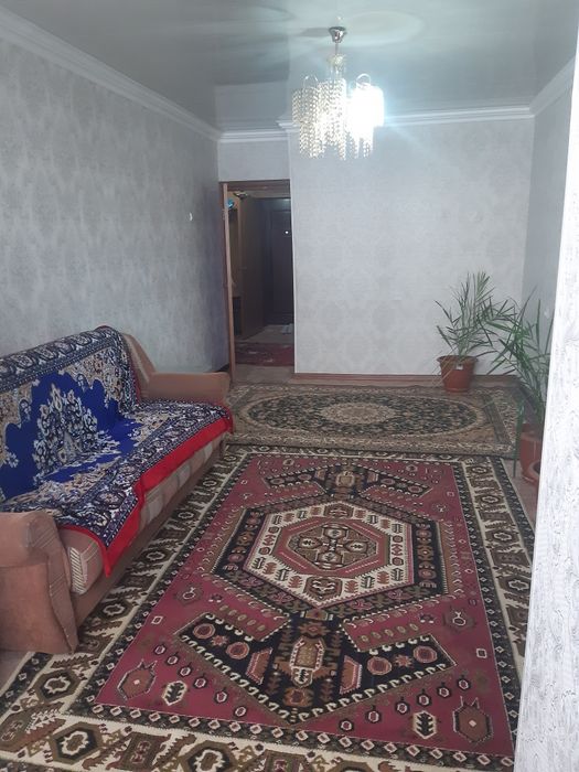 Сдам в аренду квартиру