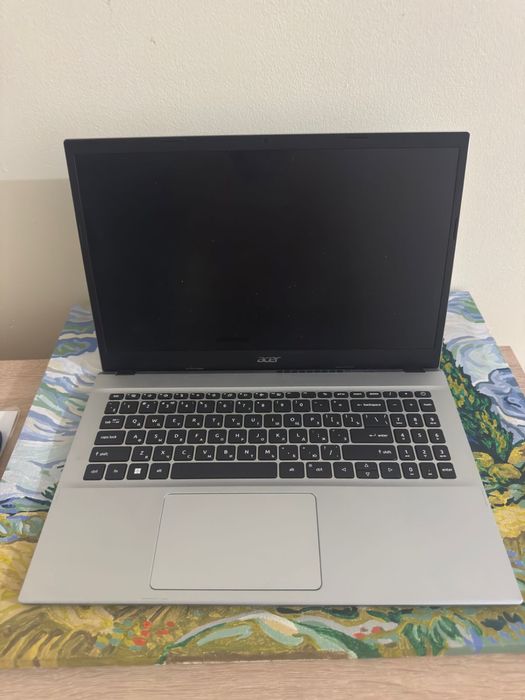 Acer Aspire A315-69