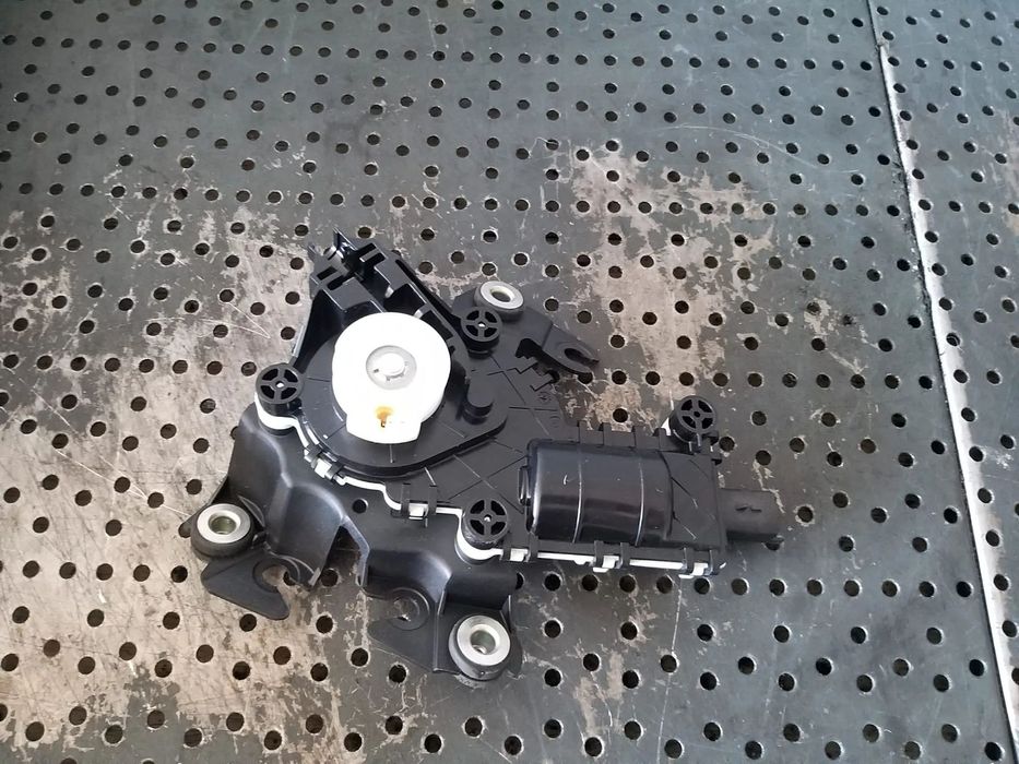 Actuator mecanism haion citroen c5 aircross 9687233280