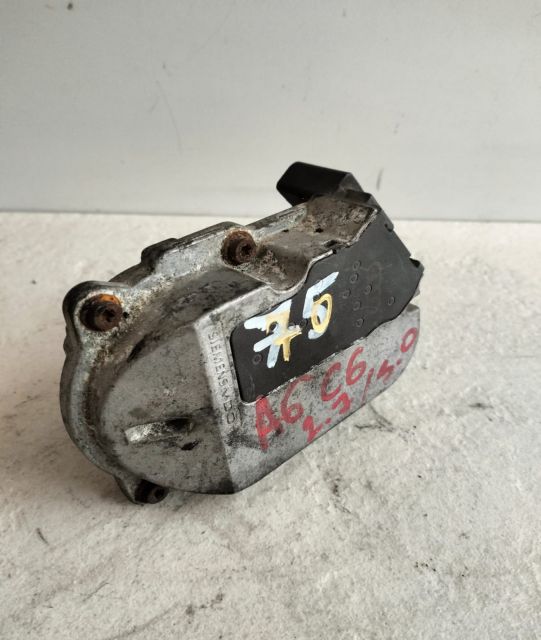 Motoras galerie admisie  059129086D Volkswagen VW Touareg generatia 1