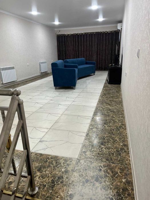 2 қаватли нотурар бино сотилади