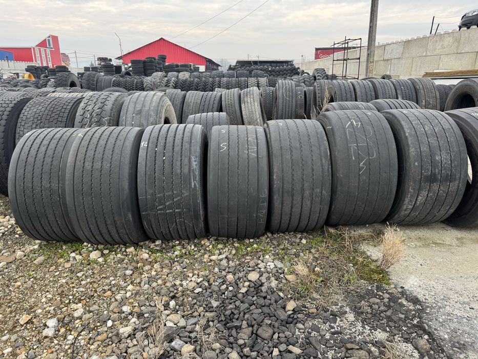 Anvelope 445/45/19.5 Continental