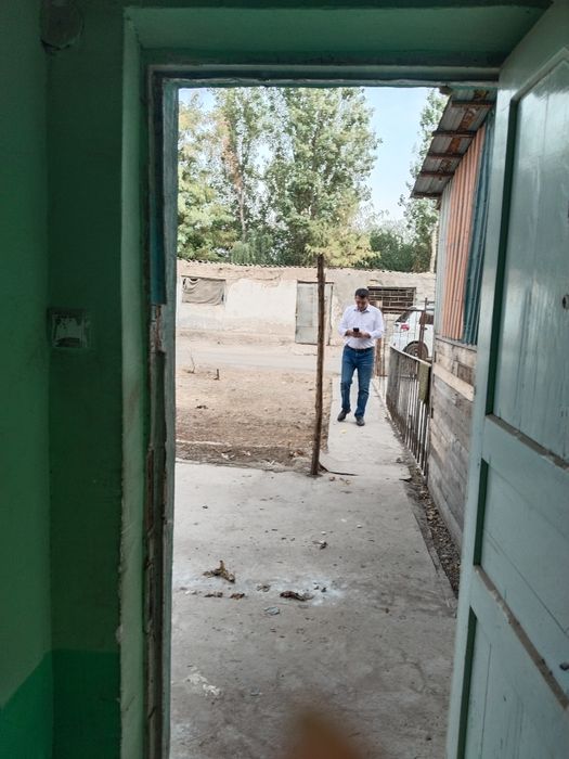 Продам 2 комнатную квартиру.