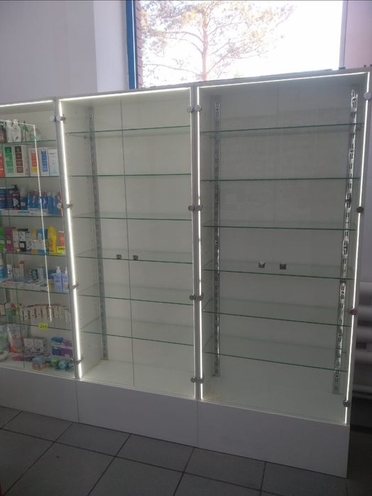 Продам шкафы, тумбы