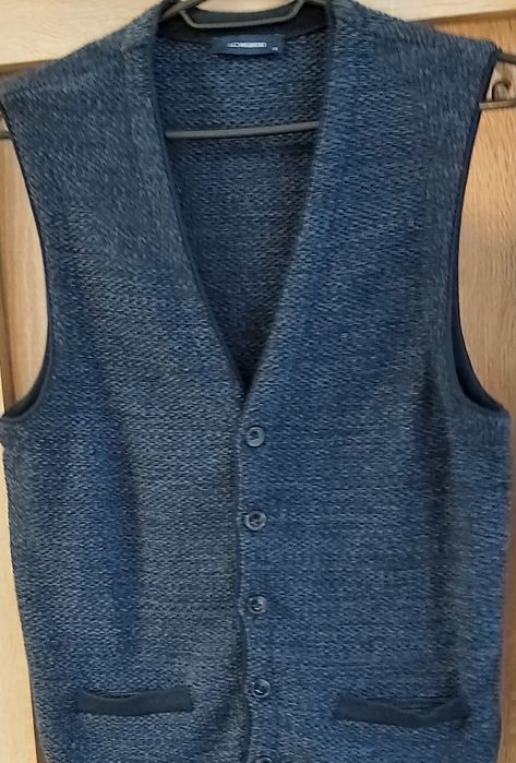 Риза и елек. Размер S