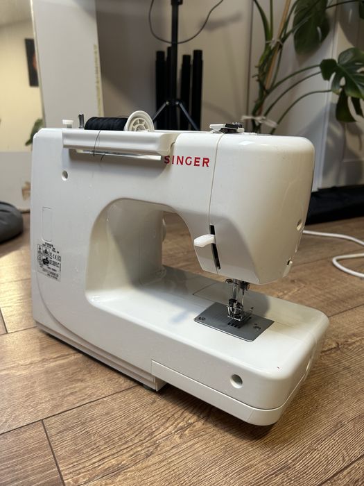 Masina de cusut Singer Mademoiselle