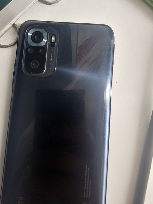 Редми ноте 10с 64гб