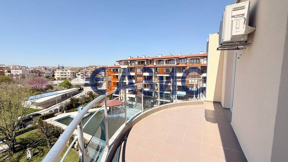 Продава се Четиристаен апартамент в с. Равда, Област Бургас - 154 кв.м за 845 €/кв.м - Снимка #5