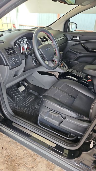 Vand Ford Kuga 2012, 2.0 tdci, 163 cp, automată