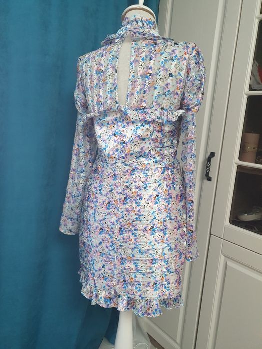 Rochie asos imprimeu flori