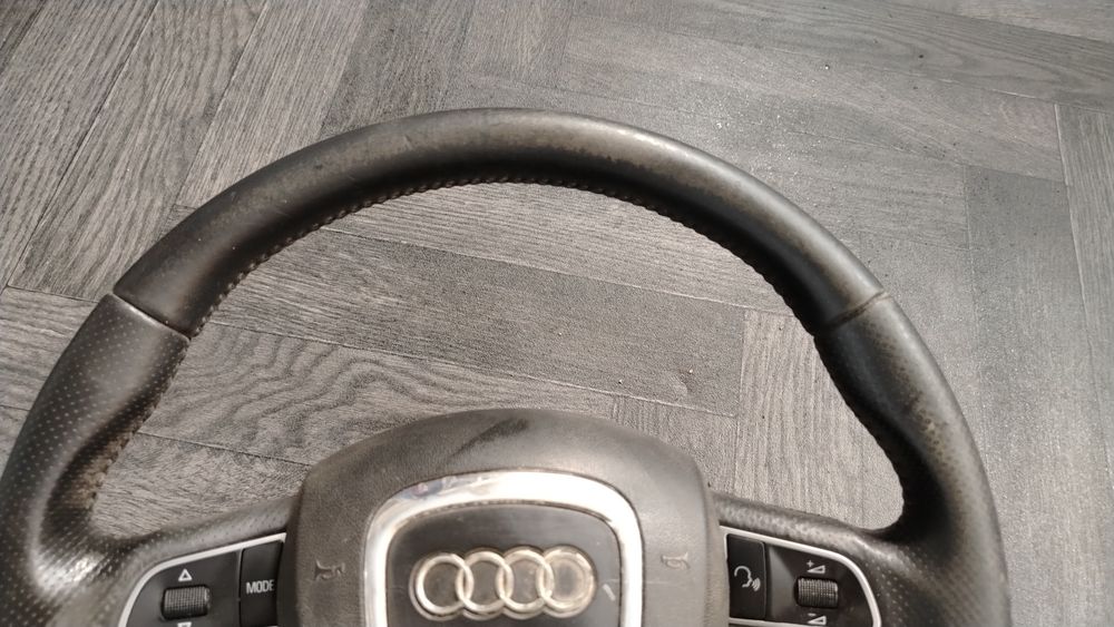 Волан Ауди А4 Б8 / S line Audi A4 B8