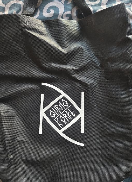 Платье длинное черного цвета