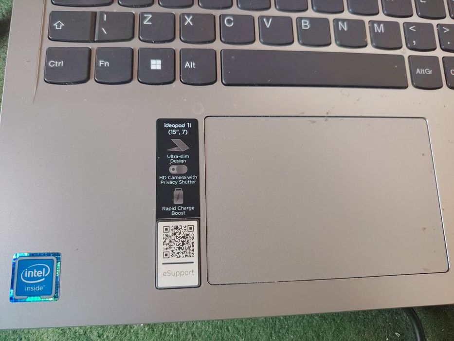 Lenovo notebuk hkj