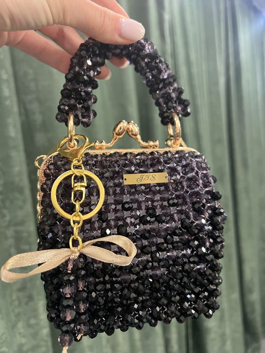 Представям ви чанта “Moonlight” Ombre