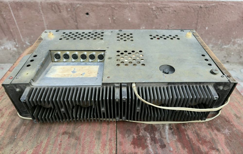 Kalonka, Dinamik, Usilitel, Stabilizator Transformatorlar sotiladi