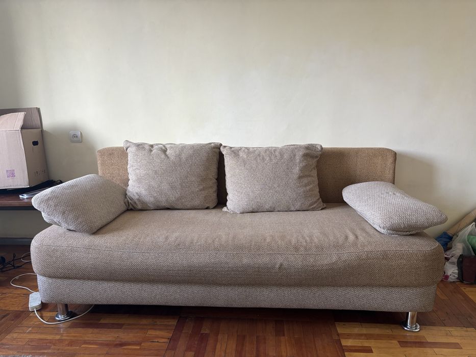 Диван раскладной