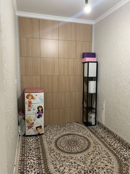 Сдам 2х комн квартиру