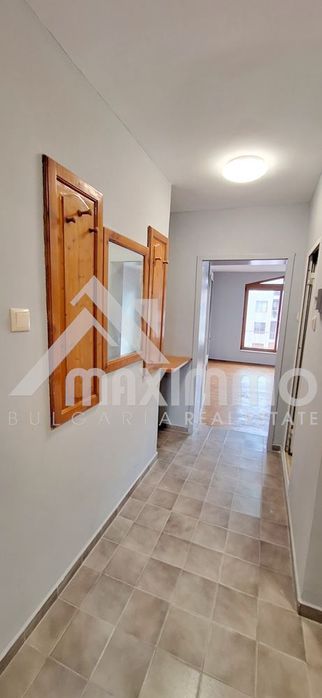 Продава се Двустаен апартамент в Варна, Зимно кино Тракия - 64 кв.м за 1067 €/кв.м - Снимка #11