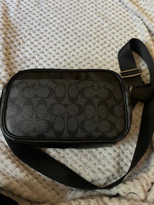 Мъжка чанта COACH Graham Crossbody