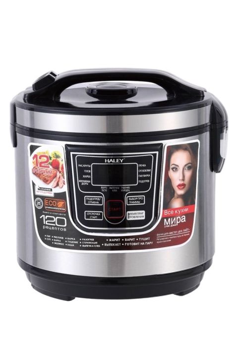 Срочно!!! Продается абсолютно новая мультиварка