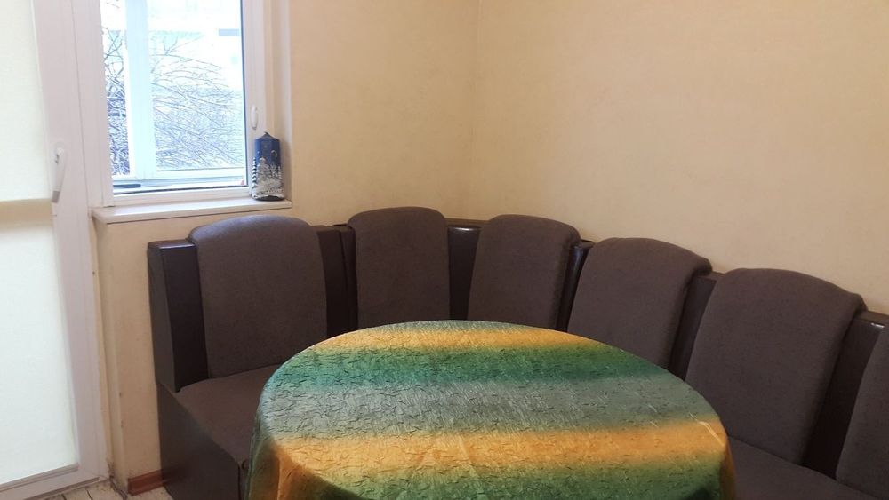 Дава се под наем Двустаен апартамент в Благоевград, Идеален център - 55 кв.м за 348.84 € - Снимка #1