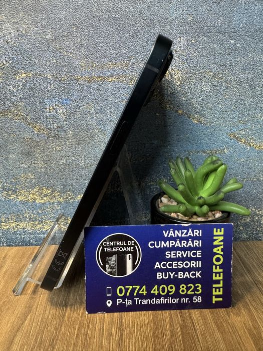 Iphone 14 Plus/128Gb/Garantie 2Ani Centrul de Telefoane/Rate