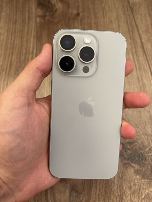 Айфон 15 про iphone 15 pro 256gb